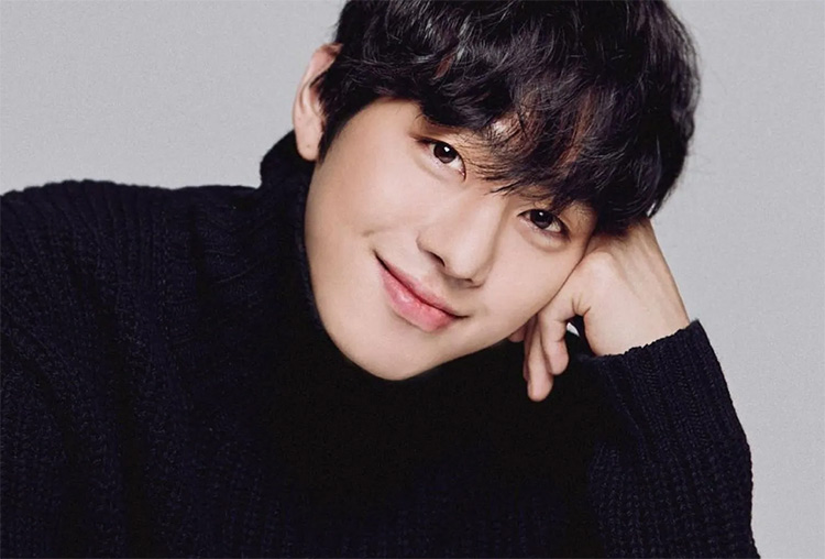 Ahn Hyo Seop actor