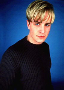 Kian Egan