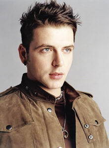 Mark Feehily