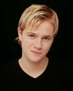 Nicky Byrne