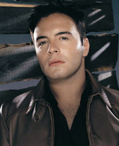 Shane Filan