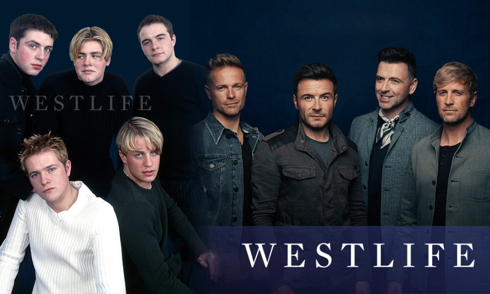 Tất tần tật về Westlife 1999 và 2023