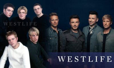 Tất tần tật về Westlife 1999 và 2023