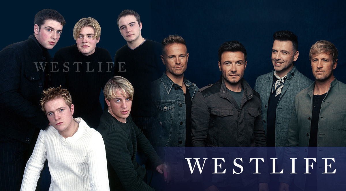 Tất tần tật về Westlife 1999 và 2023