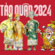 Chương trình Táo Quân 2024 gặp nhau cuối năm VTV