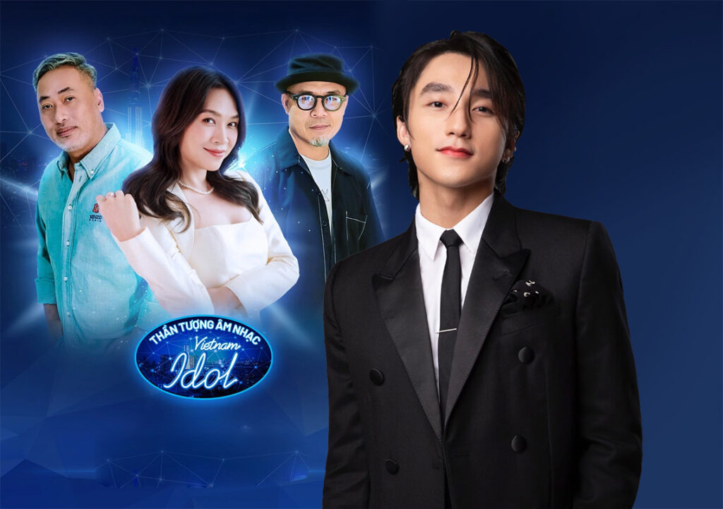 Vietnam Idol 2023: Sơn Tùng M-TP trở lại