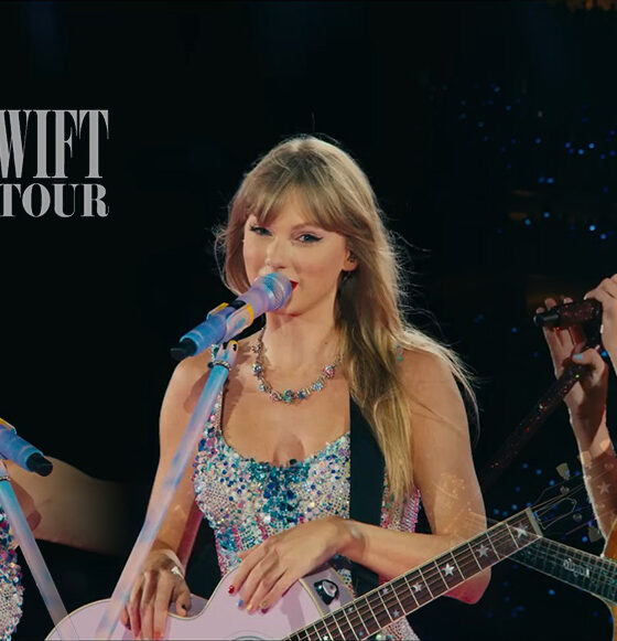 Taylor Swift: The Eras Tour trở thành phim có doanh thu cao nhất lịch sử