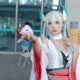 Giới trẻ Trung Quốc cosplay anime Nhật Bản