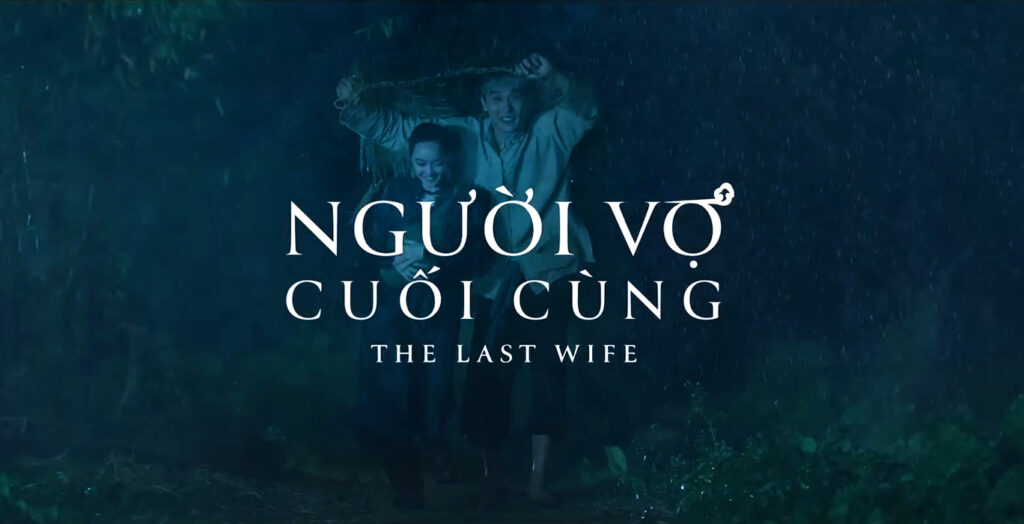 Người vợ cuối cùng